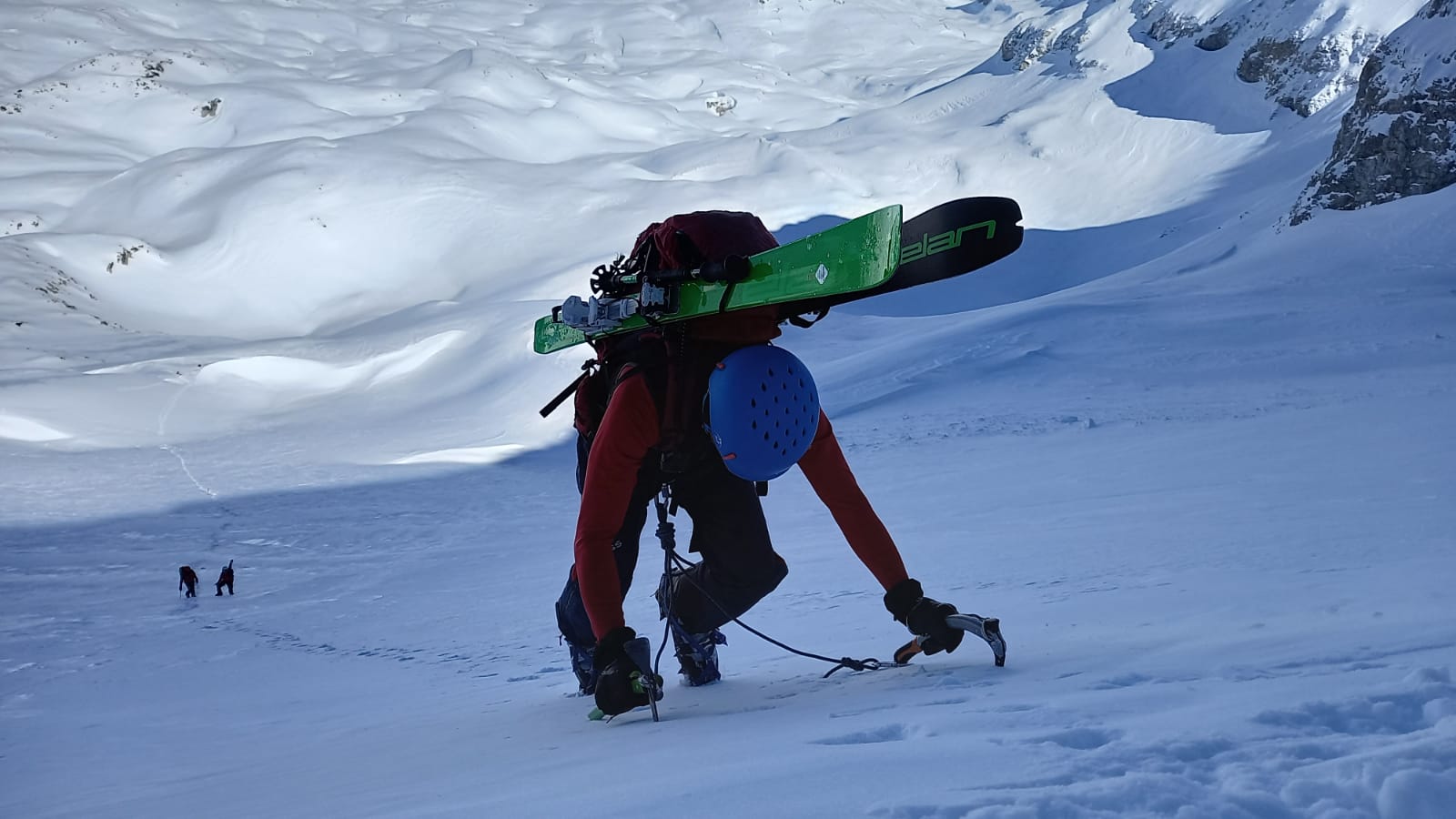 Turno skijanje – sve popularniji način rekreacije u planinama